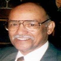 Sterling J. Walker