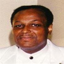 James A. Wall