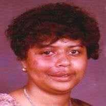 Lenise D. Wallace