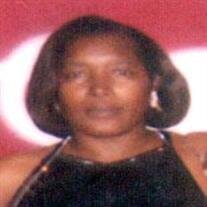 Patricia Ann Wallace