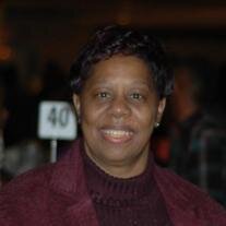 Phyllis T.  Epps