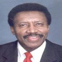 Donald Bell Wallace