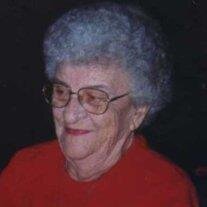 Lizzie W. Wise