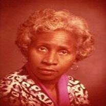 Claudine Wallace