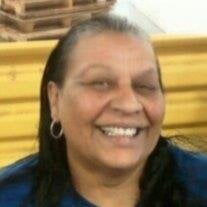 Rose Marie  Mabry