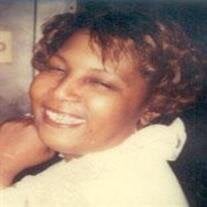 Carrie Yvonne Wallace