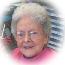 Maxine R. Murphy