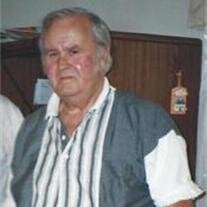 Carl Ledford