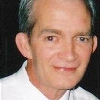 Jerry Birch