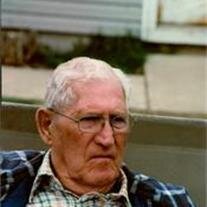 Eugene Creech