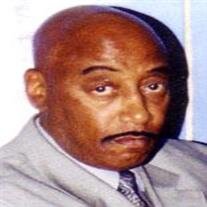 Haskell J. Wallace