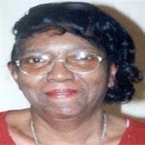 Marjorie C. Wallace