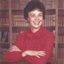 Ella Maddox