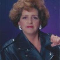 Lucille Tharpe