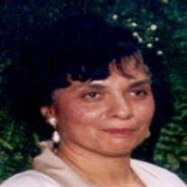 Jennifer LaRuth Wallace