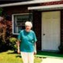 Mildred Wilson