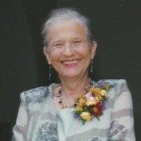 Mrs. Luanne Rettig (Sperling)