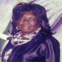 Mildred Waller