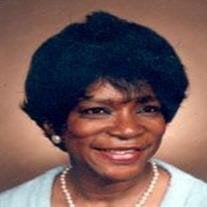 Rosetta M. Walters