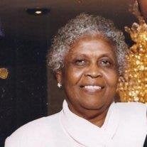 Mrs. Annie Waple Mitchel