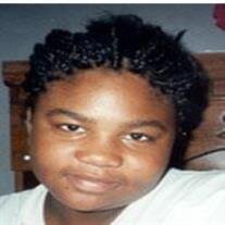 Clarissa T. Ward