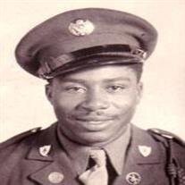 Clarence H. Ward