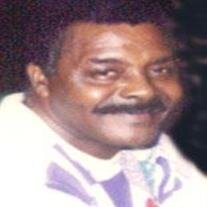 Henry Lee Ward