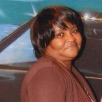 Joyce Irvin