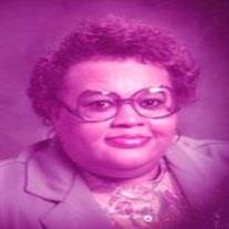 Lois E. Ward