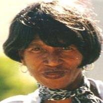 Hortense C. Ward (Duffy)