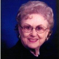 Marjorie Ellen Meeks
