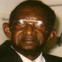 Junior Warner