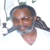John Brasker Warren