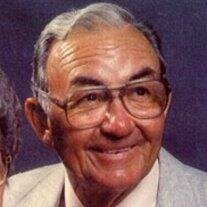 Mr. Reagan B. Wofford