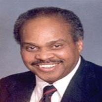 Jesse Robert Warren
