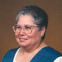 Rosemarie Ann Prince 