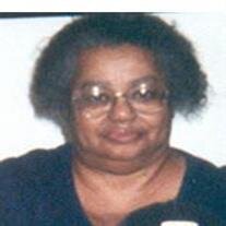 Gwendolyn O. Warren