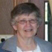 Carol Emory Frantz