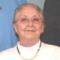 Patsy Womack