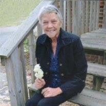 Jeanette Holmes