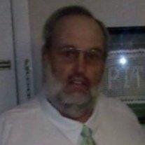 Mr. Robert Earl Pitts