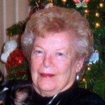 Arlene Peiffer