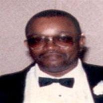 James Washington