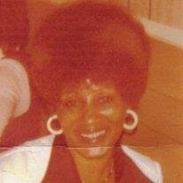 MRS. ELIZABUTHA GREEN