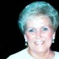 Mary Jean Sager
