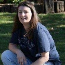 Catherine Nicole Eakle