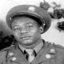 Fulton G. Washington