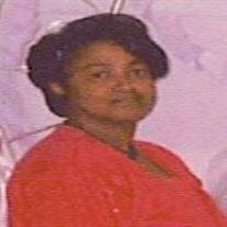 Stella L. Washington