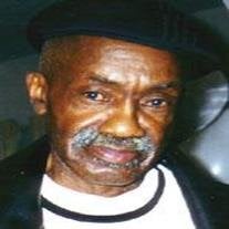 Johnnie Washington