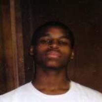 Steven Lamont Washington